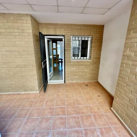 Apartamento Jardines Del Mar I Ref 011 公寓 奥罗佩萨德尔马