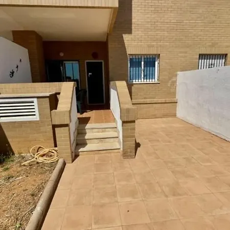 公寓 Apartamento Jardines Del Mar I Ref 011