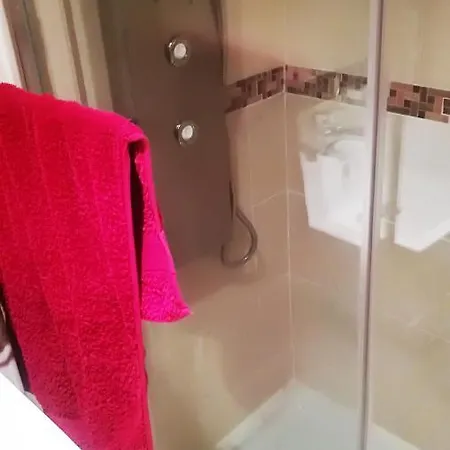 公寓 Apartamento Jardines Del Mar I Ref 011